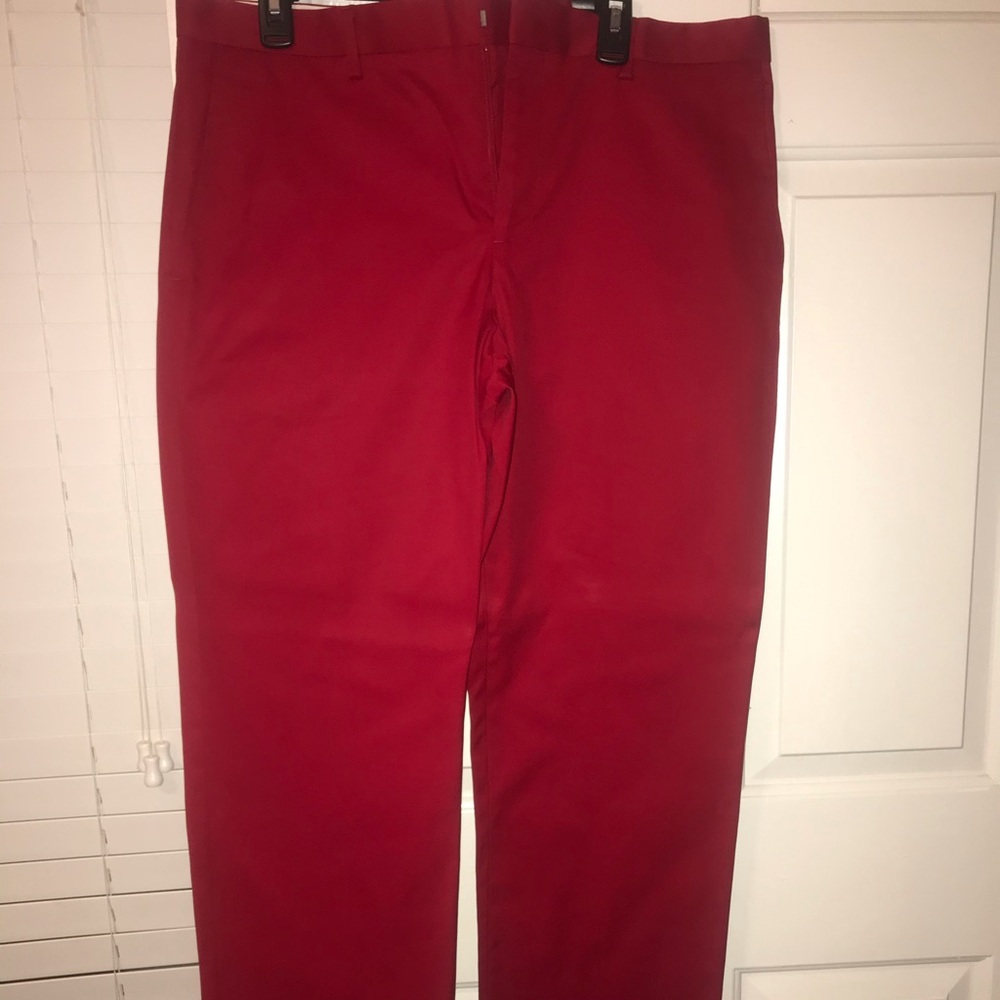 Express Producer Pants